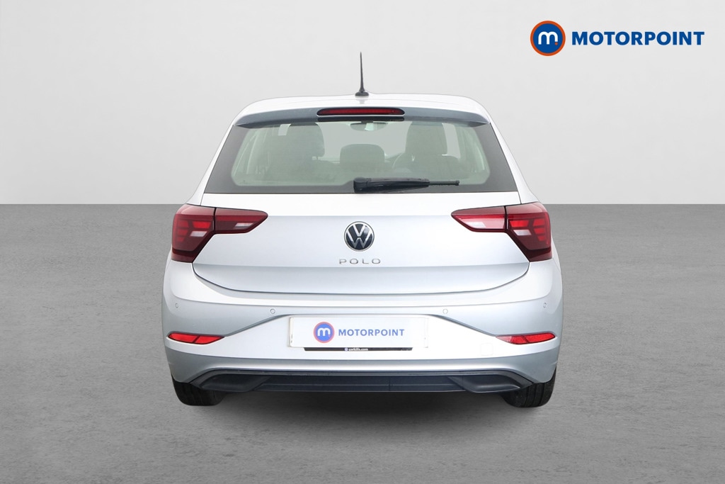 Used Volkswagen Polo 2022 for sale - 76985032: Photo 6