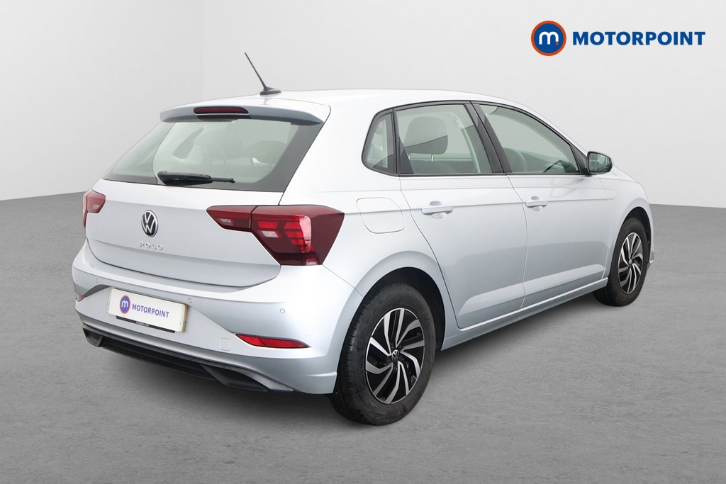 Used Volkswagen Polo 2022 for sale - 76985032: Photo 7