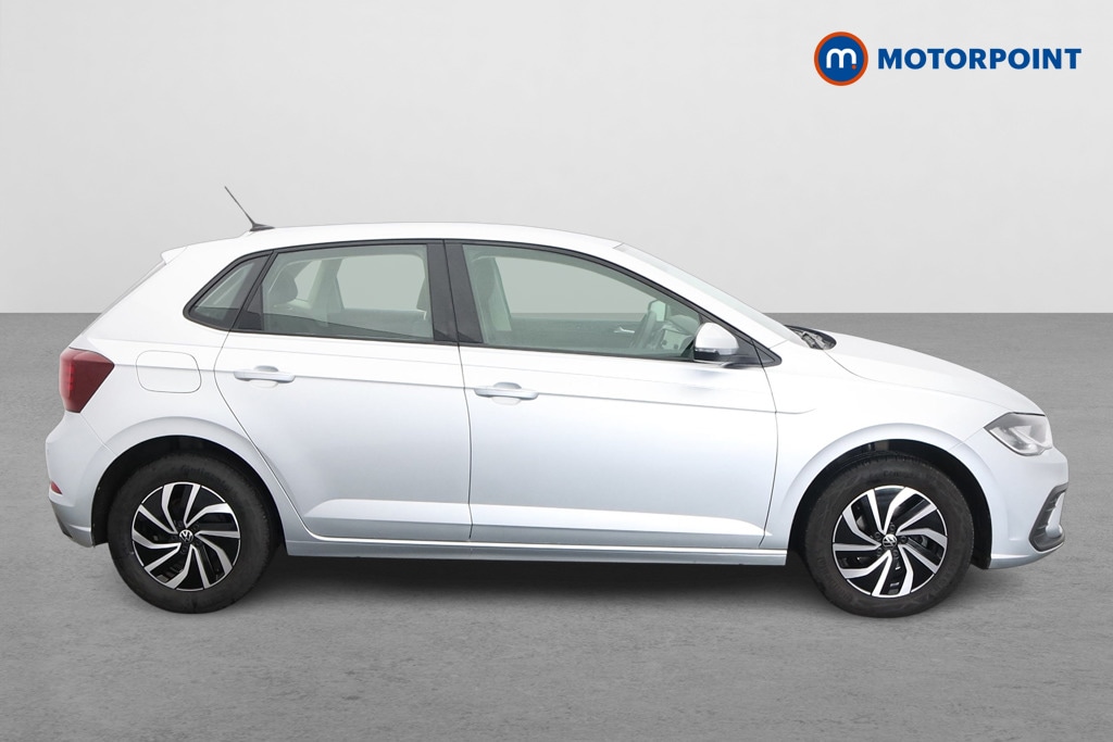 Used Volkswagen Polo 2022 for sale - 76985032: Photo 8