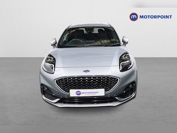 Used Ford Puma 2021 for sale - 78718594: Photo