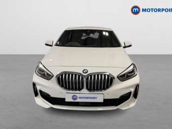 Used BMW 1 Series 2021 for sale - 74948400: Photo