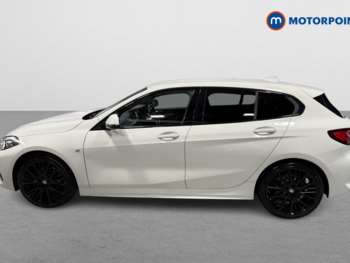 Used BMW 1 Series 2021 for sale - 74948400: Photo