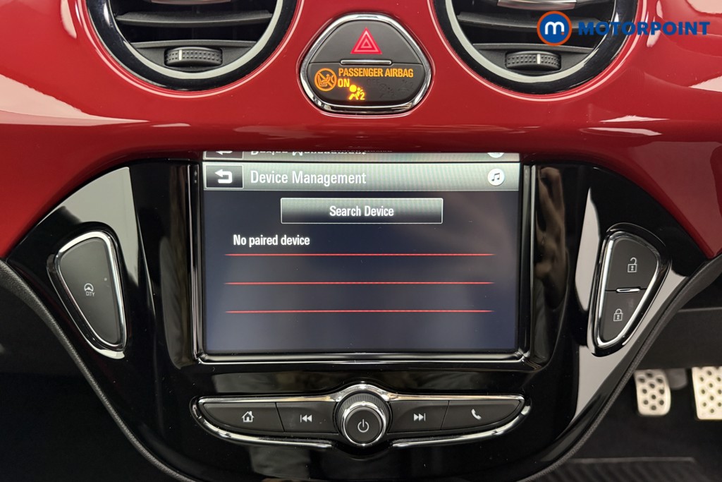 Used Vauxhall ADAM for sale - 76491794: Photo 11