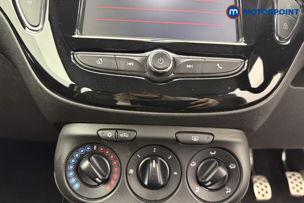 Used Vauxhall ADAM for sale - 76491794: Photo 12