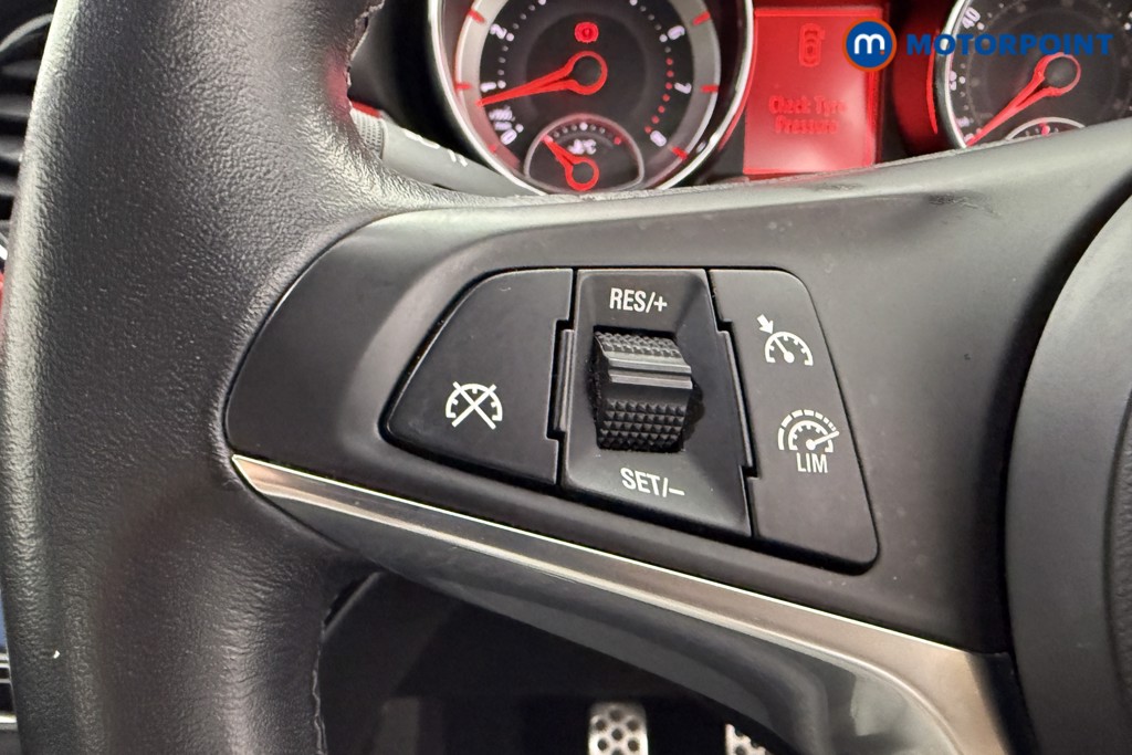 Used Vauxhall ADAM for sale - 76491794: Photo 16