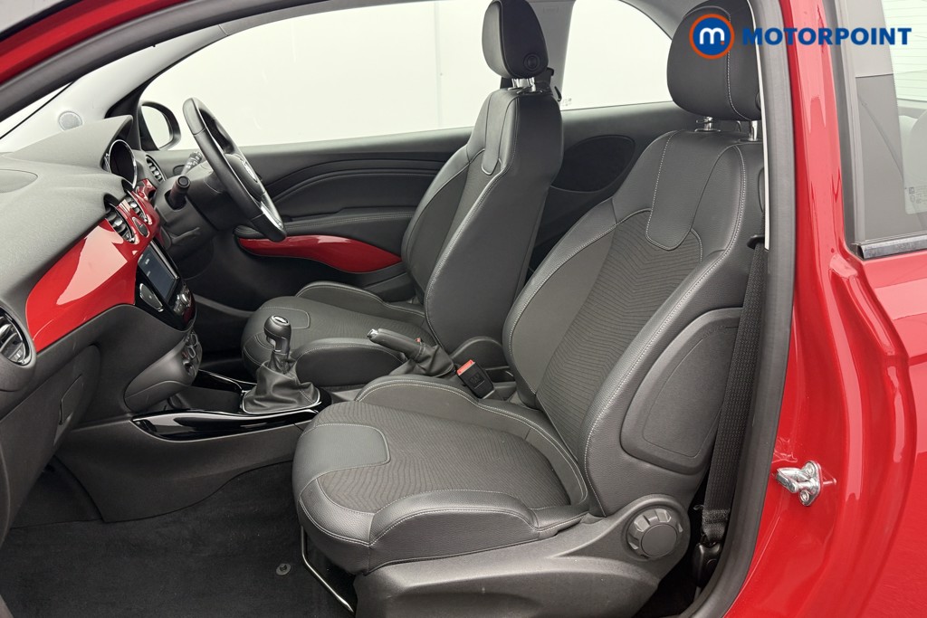 Used Vauxhall ADAM for sale - 76491794: Photo 23