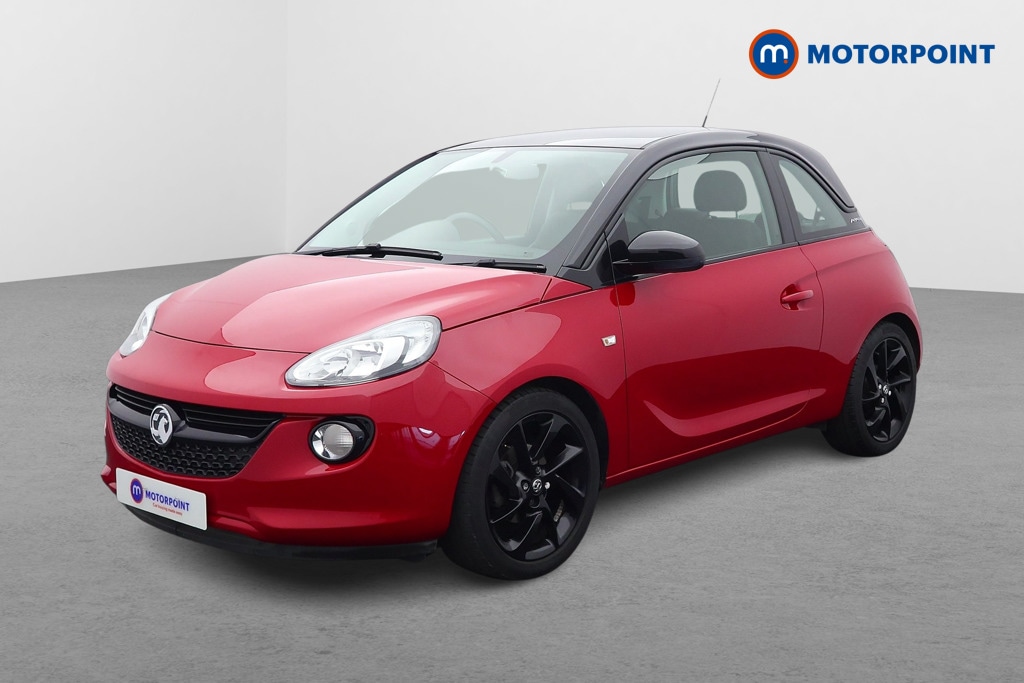 Used Vauxhall ADAM for sale - 76491794: Photo 3