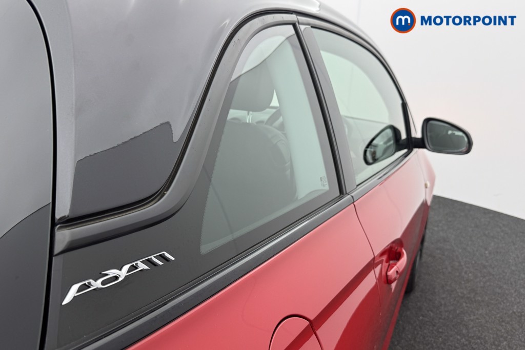 Used Vauxhall ADAM for sale - 76491794: Photo 34