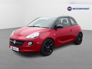 Used Vauxhall ADAM undefined for sale - 76491794: Photo