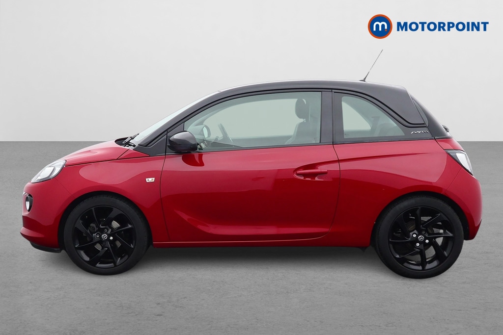 Used Vauxhall ADAM for sale - 76491794: Photo 4