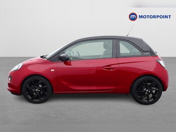 Used Vauxhall ADAM undefined for sale - 76491794: Photo