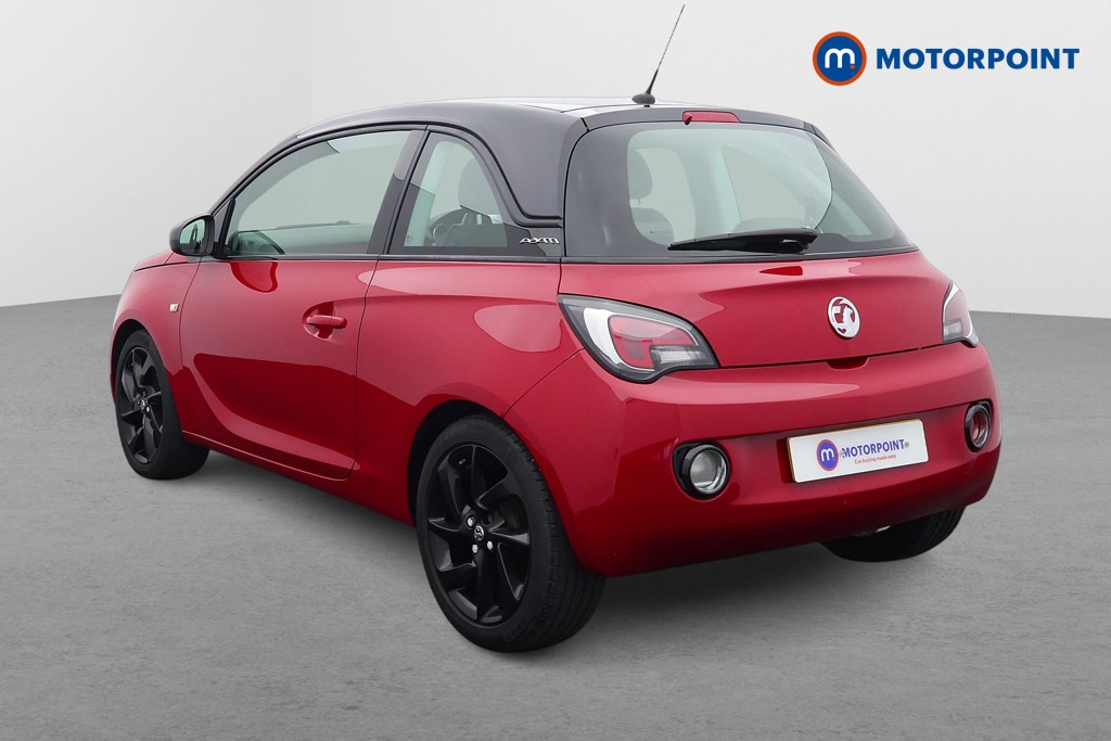 Used Vauxhall ADAM for sale - 76491794: Photo 5