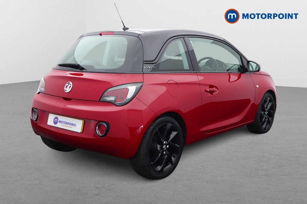 Used Vauxhall ADAM for sale - 76491794: Photo 7