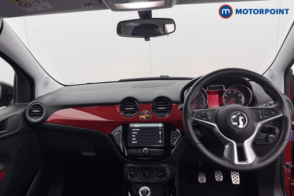 Used Vauxhall ADAM for sale - 76491794: Photo 9