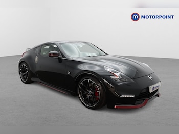 Used Nissan 370 Z 2020 for sale - 78500072: Photo