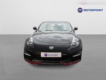 Used Nissan 370 Z 2020 for sale - 78500072: Photo
