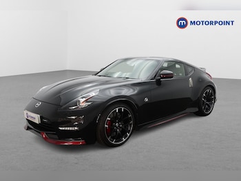 Used Nissan 370 Z 2020 for sale - 78500072: Photo
