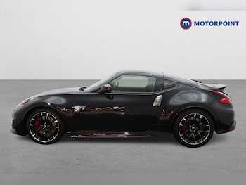 Used Nissan 370 Z 2020 for sale - 78500072: Photo