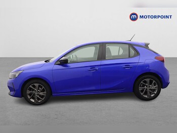 Used Vauxhall Corsa 2023 for sale - 78720197: Photo