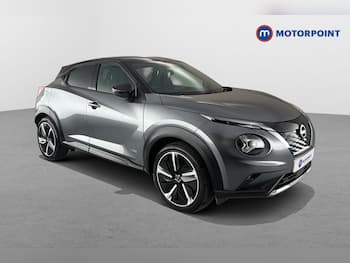 Used Nissan Juke 2024 for sale - 79673611: Photo