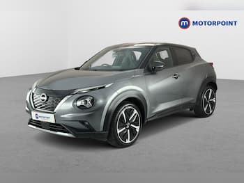 Used Nissan Juke 2024 for sale - 79673611: Photo