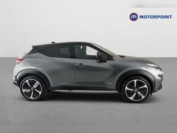 Used Nissan Juke 2024 for sale - 79673611: Photo