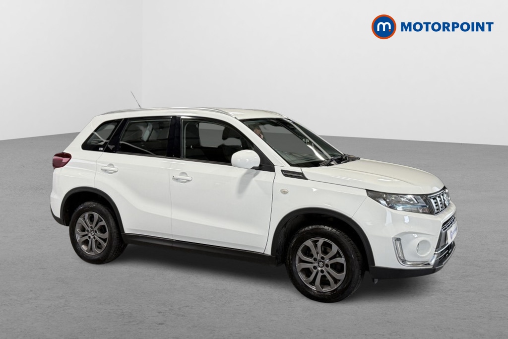 Used Suzuki Vitara 2021 for sale - 76405441: Photo 1