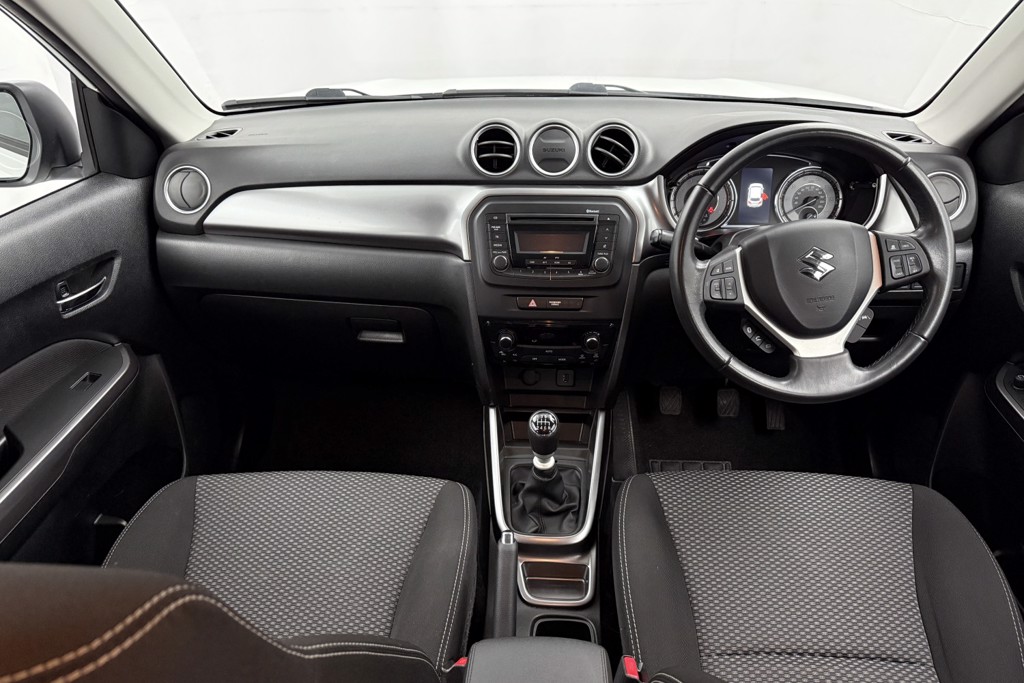 Used Suzuki Vitara 2021 for sale - 76405441: Photo 10