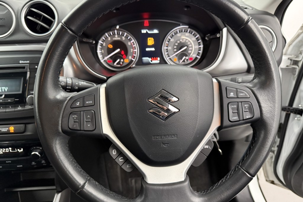 Used Suzuki Vitara 2021 for sale - 76405441: Photo 11