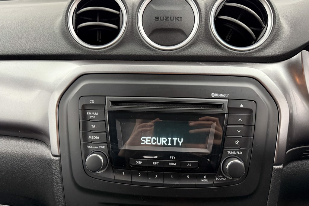 Used Suzuki Vitara 2021 for sale - 76405441: Photo 14