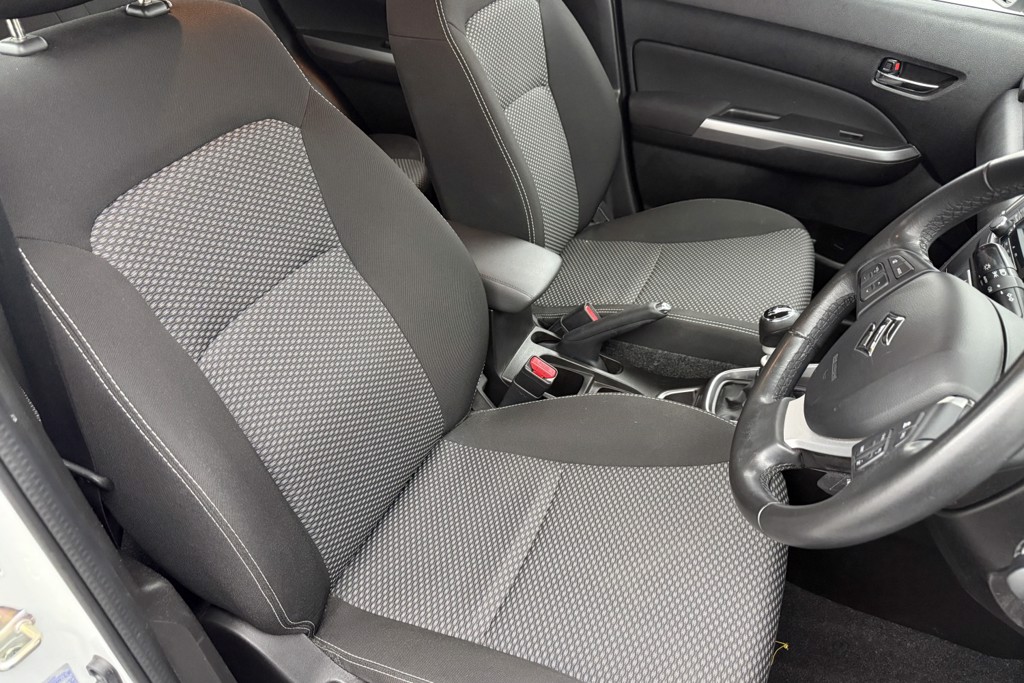 Used Suzuki Vitara 2021 for sale - 76405441: Photo 20