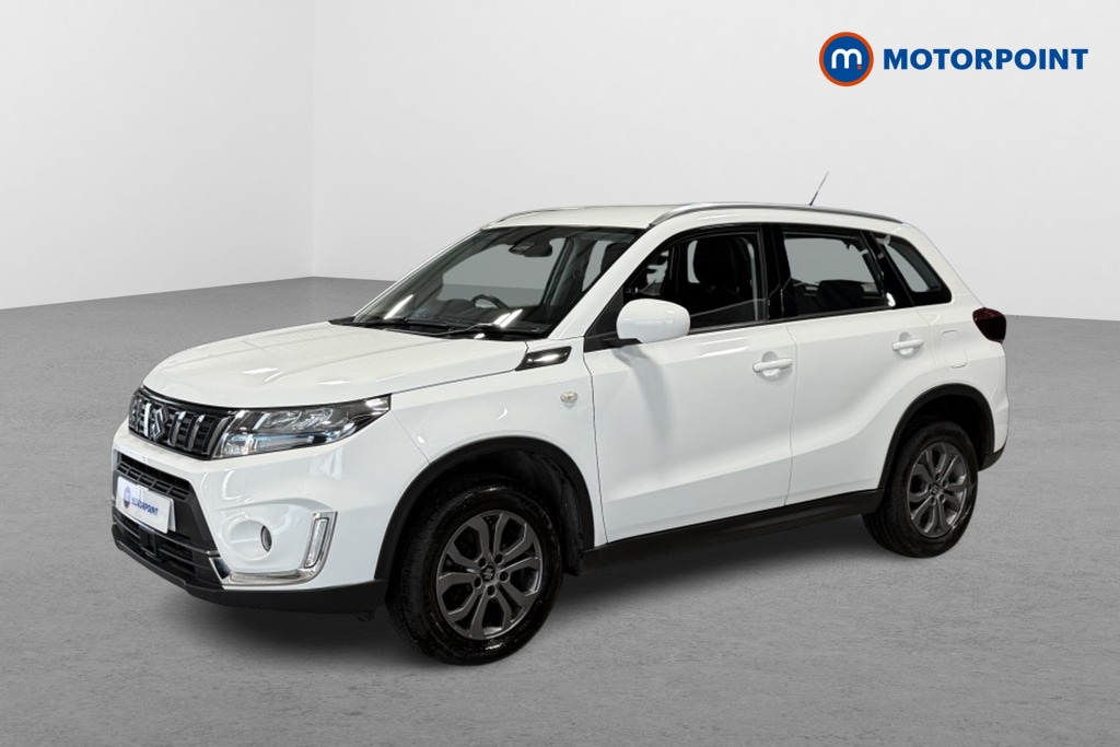 Used Suzuki Vitara 2021 for sale - 76405441: Photo 3
