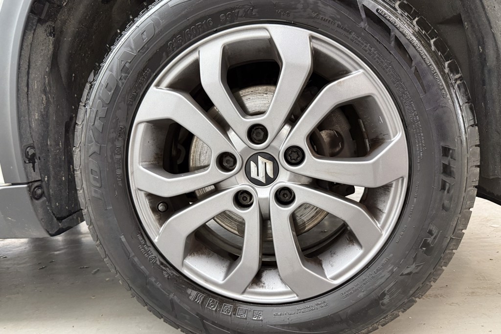 Used Suzuki Vitara 2021 for sale - 76405441: Photo 30