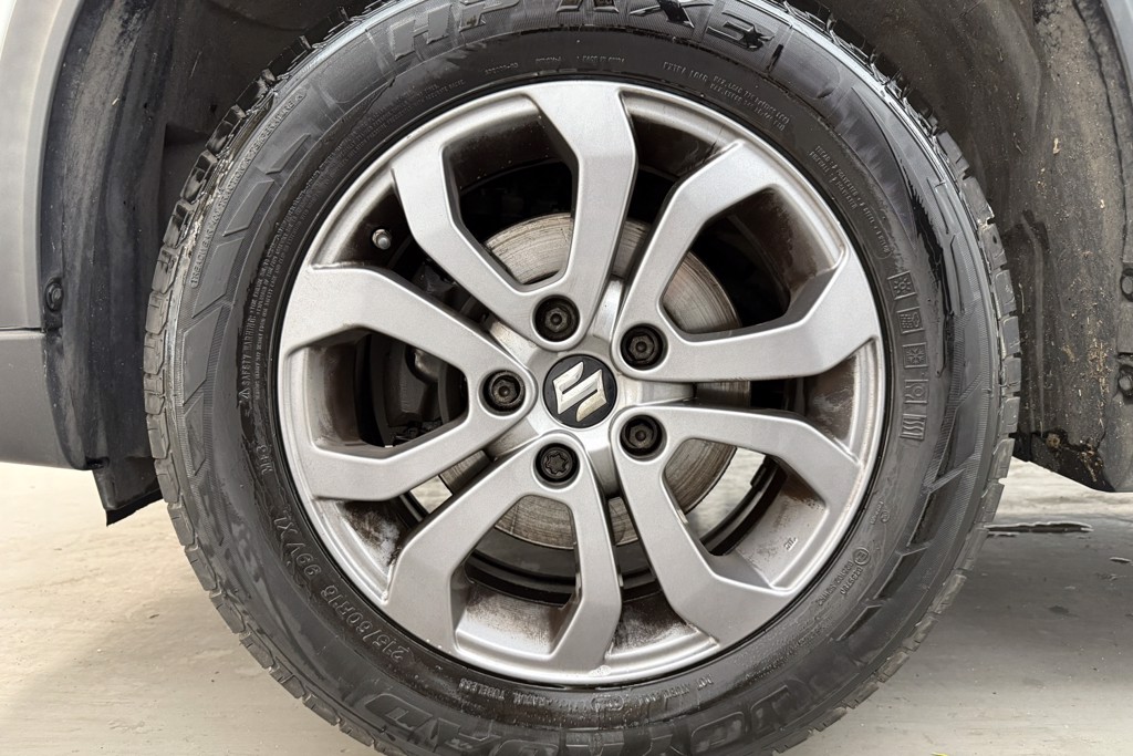 Used Suzuki Vitara 2021 for sale - 76405441: Photo 31