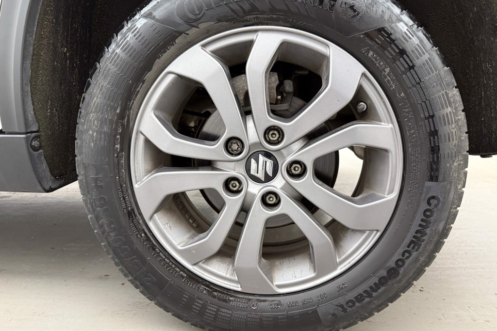 Used Suzuki Vitara 2021 for sale - 76405441: Photo 32