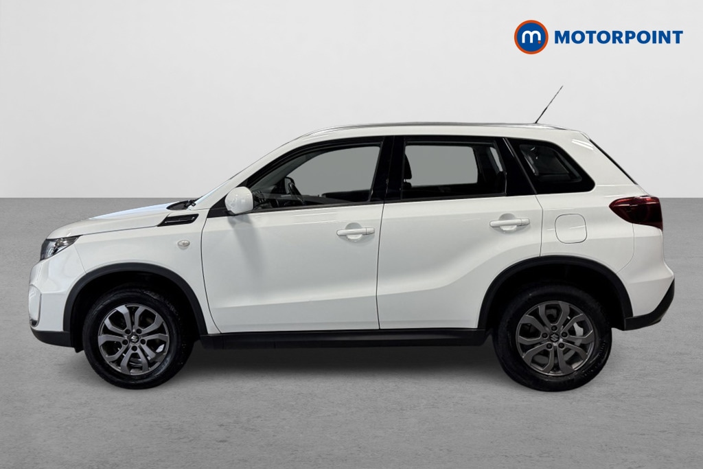 Used Suzuki Vitara 2021 for sale - 76405441: Photo 4