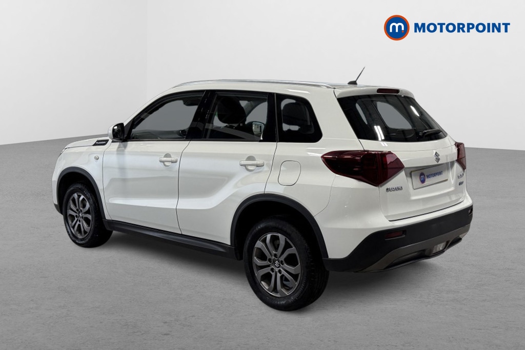 Used Suzuki Vitara 2021 for sale - 76405441: Photo 5