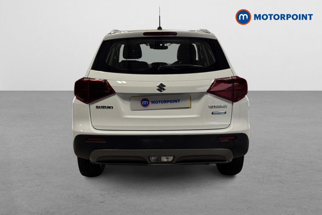 Used Suzuki Vitara 2021 for sale - 76405441: Photo 6