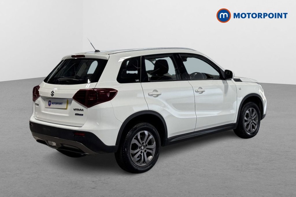 Used Suzuki Vitara 2021 for sale - 76405441: Photo 7