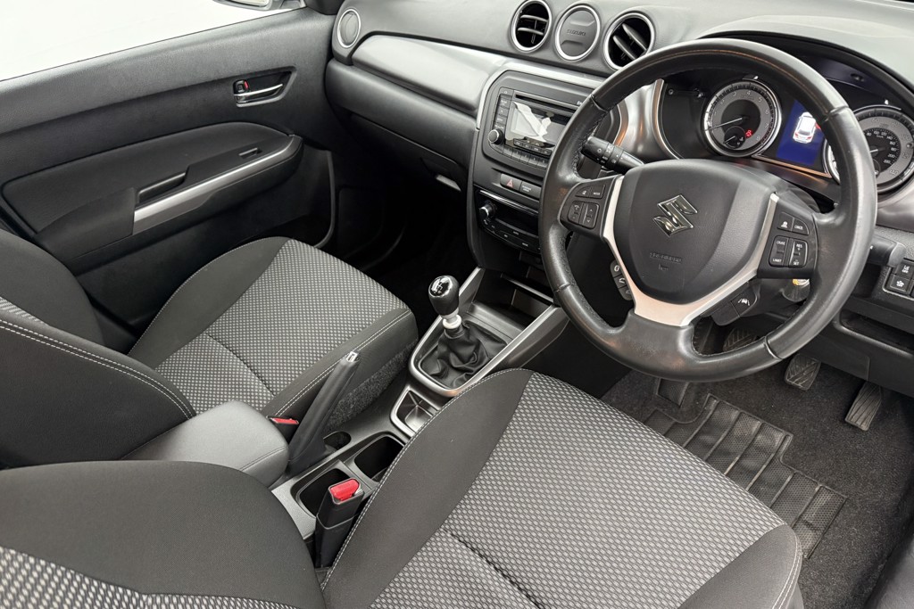 Used Suzuki Vitara 2021 for sale - 76405441: Photo 9