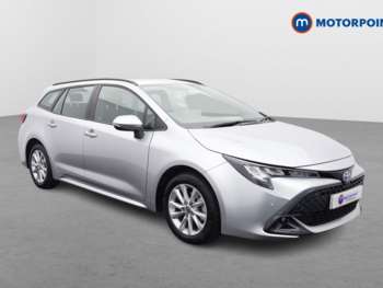 2024 - 1.8 Hybrid Icon 5dr CVT