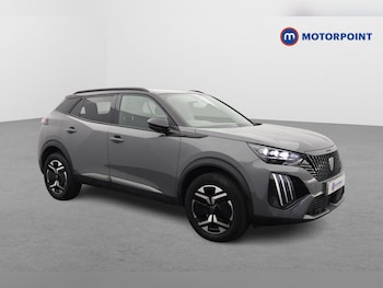 Used Peugeot 2008 2023 for sale - 78918623: Photo