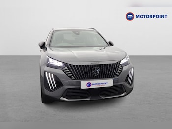 Used Peugeot 2008 2023 for sale - 78918623: Photo