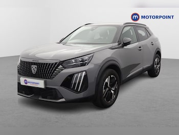 Used Peugeot 2008 2023 for sale - 78918623: Photo