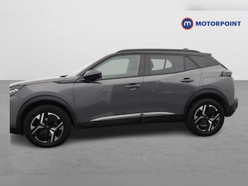 Used Peugeot 2008 2023 for sale - 78918623: Photo
