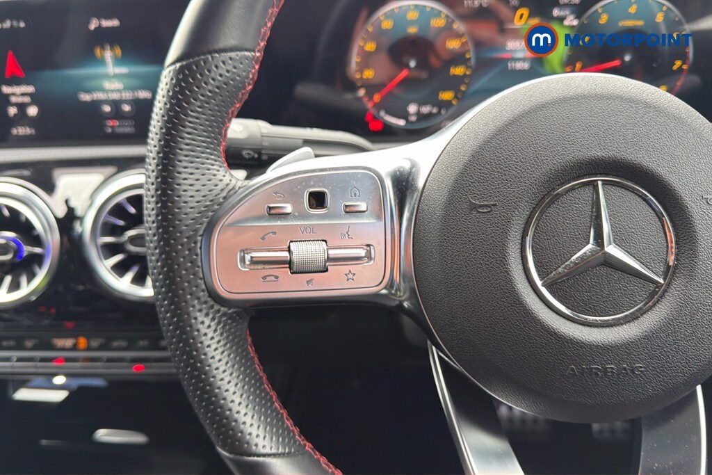 Used Mercedes-Benz CLA 2023 for sale - 77932242: Photo 11