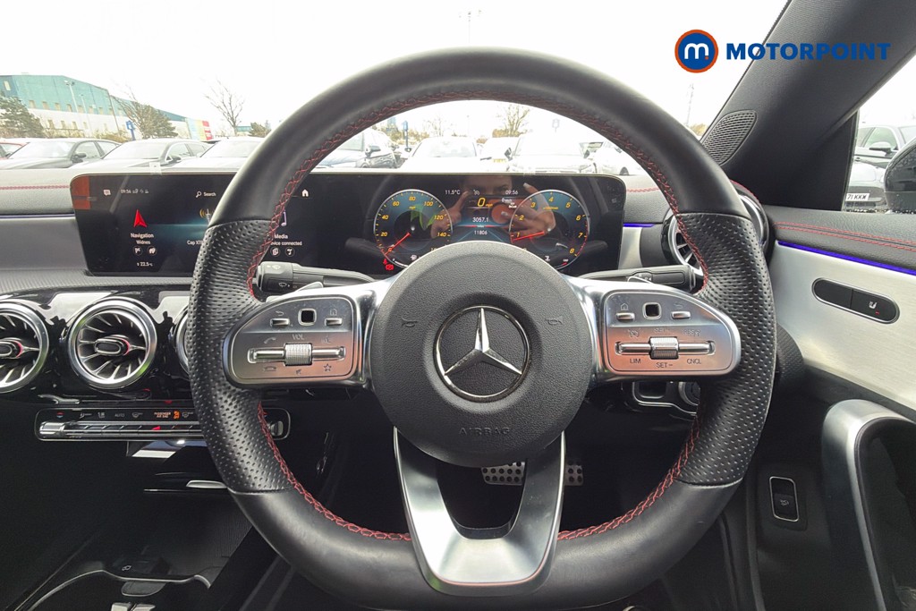 Used Mercedes-Benz CLA 2023 for sale - 77932242: Photo 13
