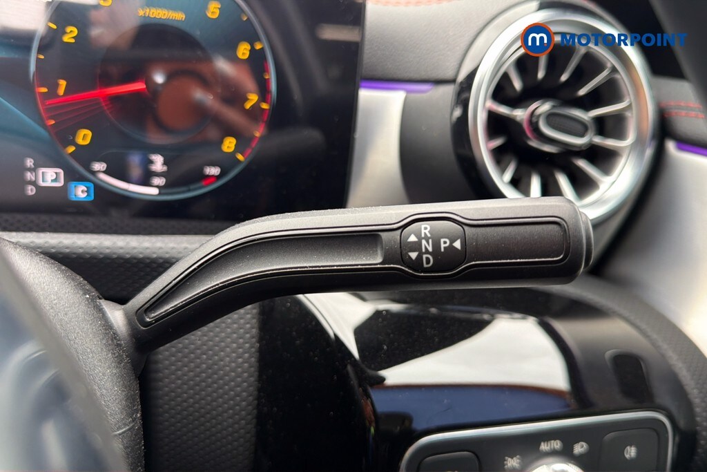 Used Mercedes-Benz CLA 2023 for sale - 77932242: Photo 15