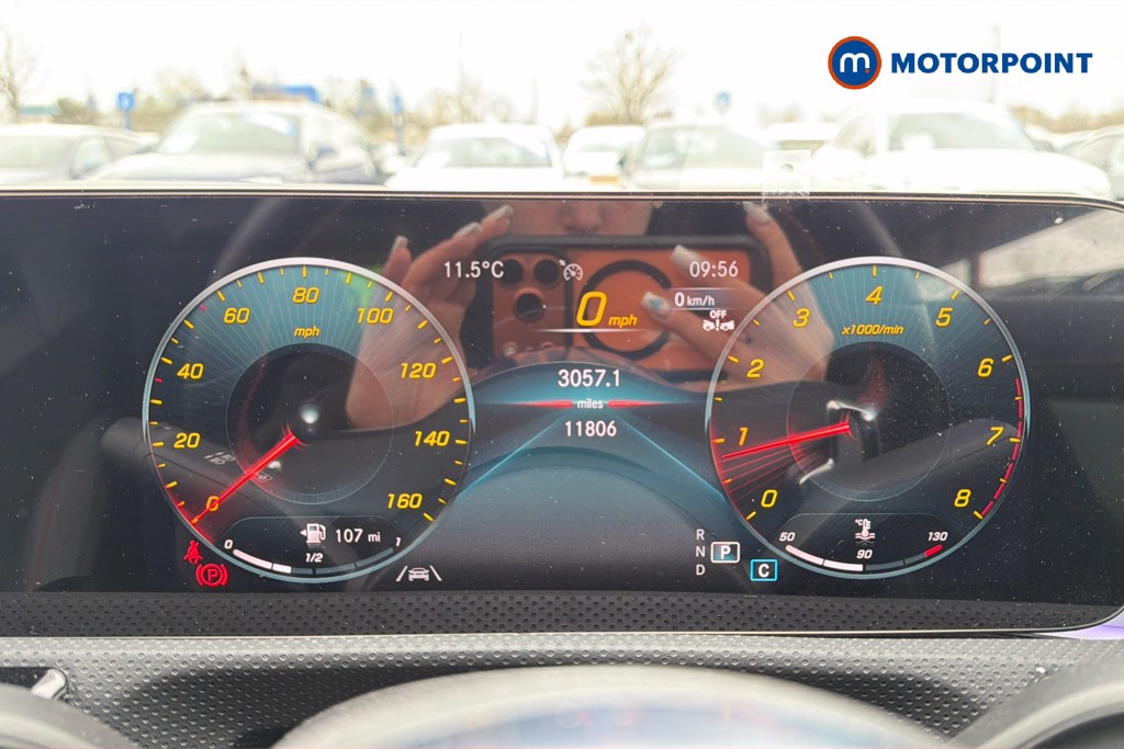 Used Mercedes-Benz CLA 2023 for sale - 77932242: Photo 16