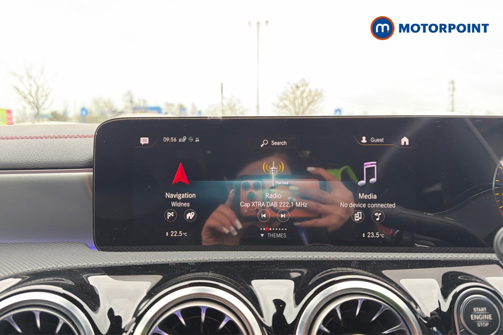 Used Mercedes-Benz CLA 2023 for sale - 77932242: Photo 17